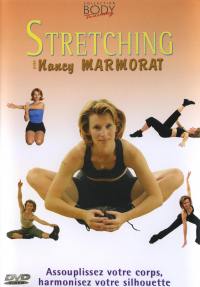 Stretching - dvd
