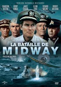 Bataille de midway (la) - dvd