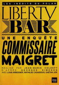Liberty bar - dvd