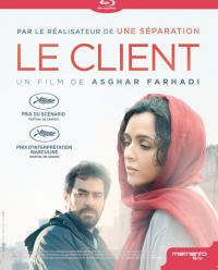 Client (le) - blu-ray
