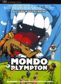 Mondo plympton - dvd
