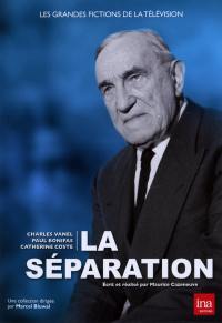 Ina separation - dvd