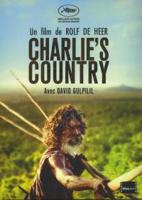 Charlie's country - dvd