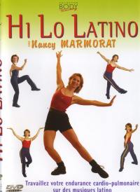 Hi ho latino - dvd  collection body training
