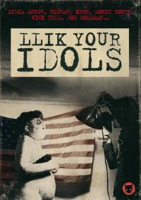 Llik your idols - dvd