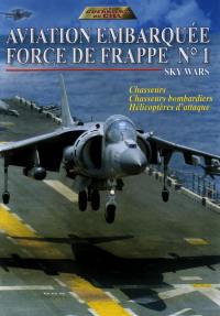 Aviation embarquee  - dvd  force de frappe numero 1