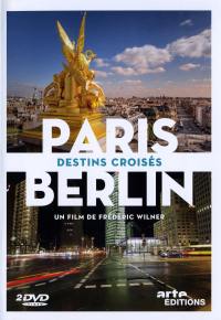 Paris-berlin destins croises - 2 dvd