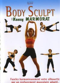 Body sculpt - dvd  collection body training