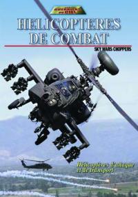 Helicopteres de combat - dvd  skywars choppers