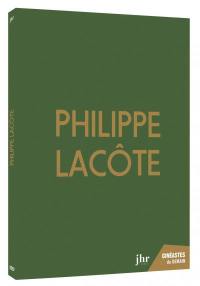 Philippe lacote - dvd