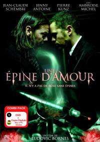Epine d'amour - dvd