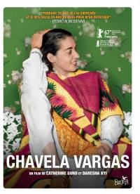 Chavela vargas - dvd