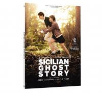 Sicilian ghost story - dvd