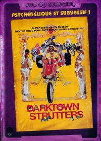 Darktown strutters - dvd