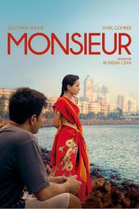 Monsieur - dvd