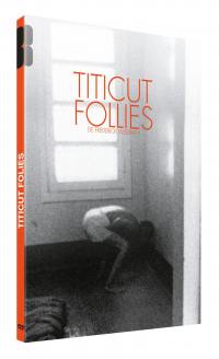 Titicut follies - dvd