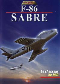 F-86 sabre - dvd