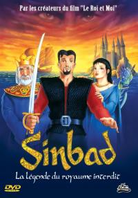 Sinbad - dvd