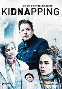 Kidnapping - 2 dvd