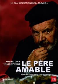 Ina pere amable - dvd