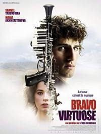 Bravo virtuose - dvd