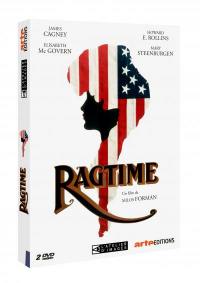 Ragtime - 2 dvd
