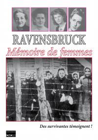 Ravensbruck memoire de femmes - dvd
