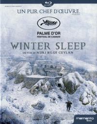 Winter sleep - blu ray + dvd bonus