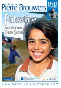 Palestine au coeur de la terre sainte - dvd