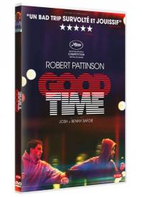 Good time - dvd