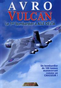 Avro vulcan - dvd