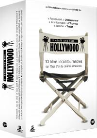 Hollywood - 5 dvd
