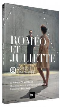 Romeo et juliette - dvd