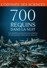 700 requins dans la nuit - 2 dvd