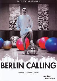 Berlin calling - dvd