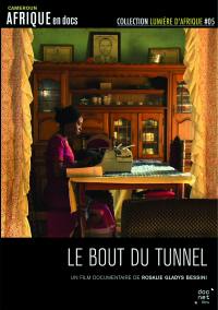 Bout du tunnel (le) - dvd
