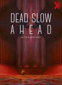 Dead slow ahead - combo dvd + blu-ray