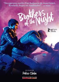 Brothers of the night - dvd