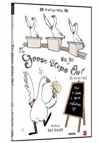 Goose steps out - dvd + livret digipack