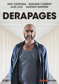 Derapages - 2 dvd