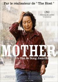 Mother - dvd