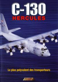 C-130 hercules - dvd