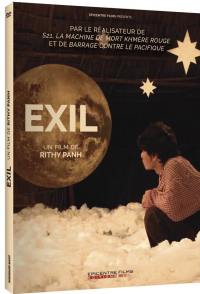 Exil - dvd