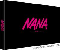 Nana - integrale serie - coffret collector - 5 blu-ray