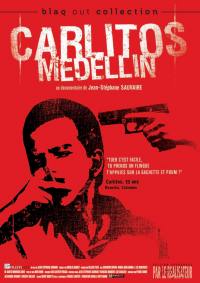 Colombie. carlitos medellin - dvd