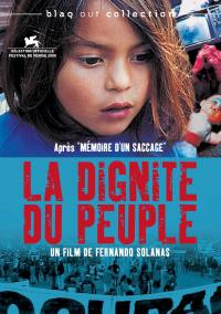 Argentine. dignite du peuple - dvd