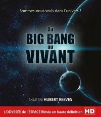 Du big bang au vivant - blu-ray