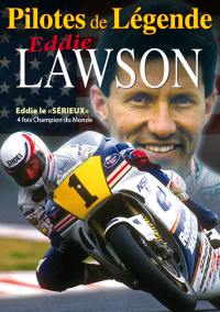 Eddie lawson - dvd