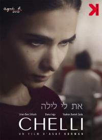 Chelli - dvd