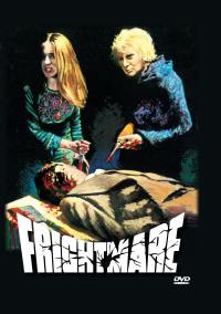 Frightmare - dvd